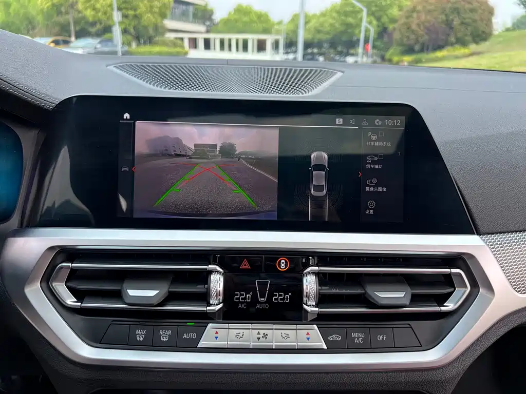 BMW 4 Series 2022 425i M Sports Night Package купить на сайте DeffCars