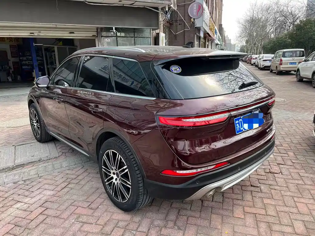 Adventurer 2020 2.0T Two-wheel drive Premium Edition купить на сайте DeffCars