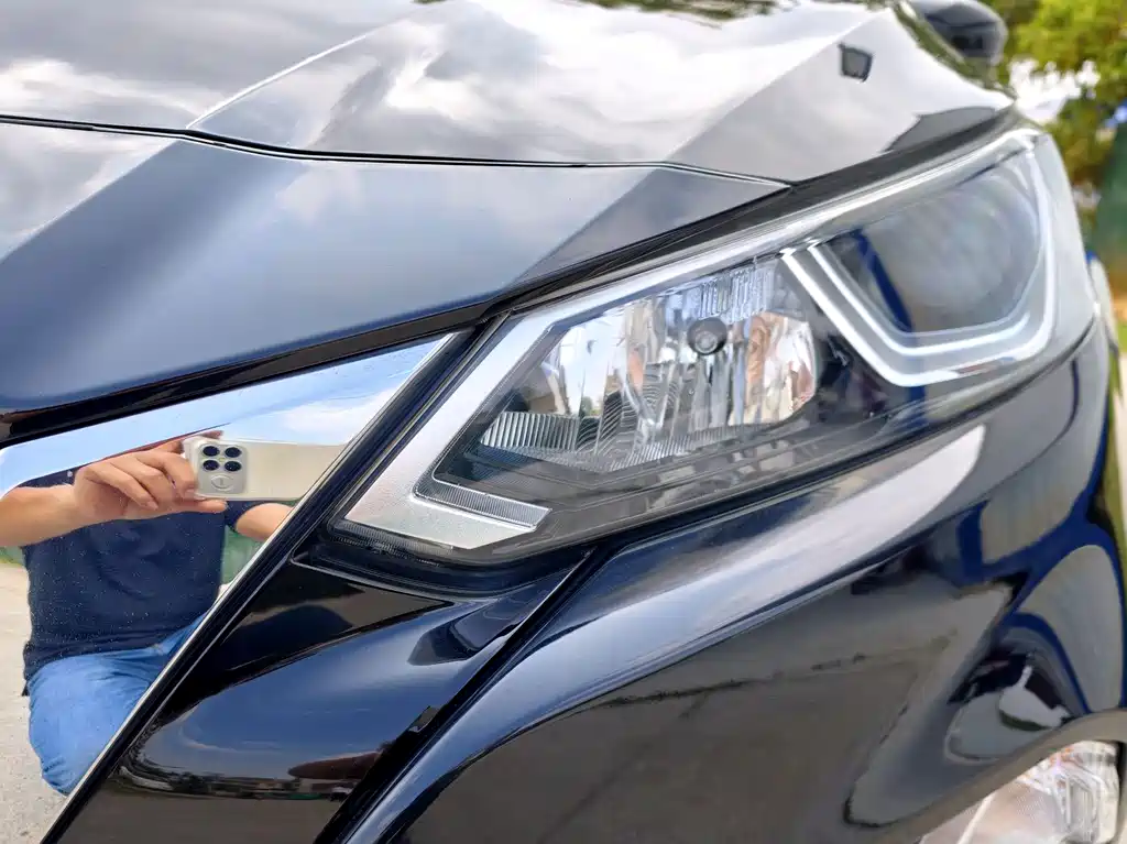 Teana 2022 2.0L XE Pure Edition купить на сайте DeffCars