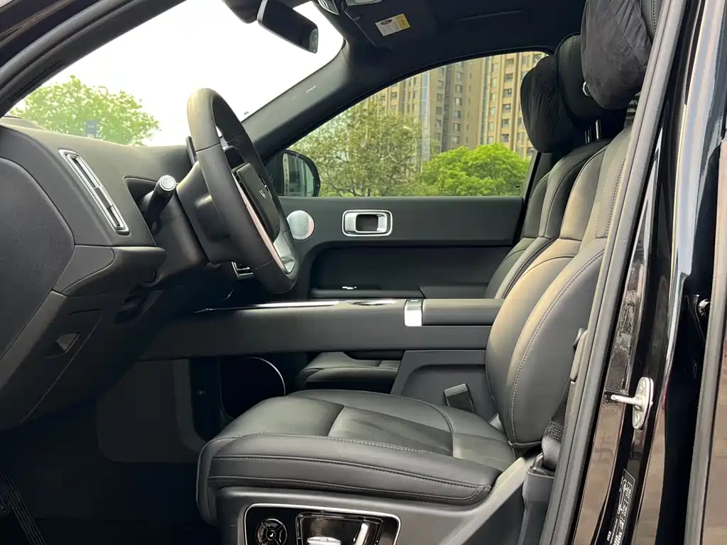 Ideal L9 2024 Ultra купить на сайте DeffCars