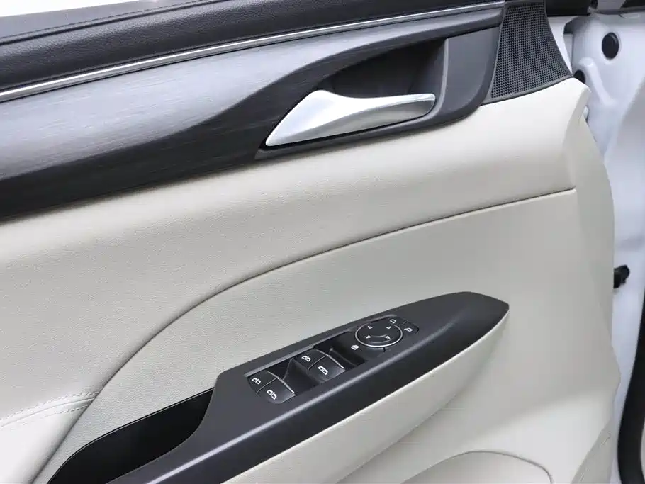 Buick GL8 2022 ES Lu Zun 653T Comfort Type купить на сайте DeffCars
