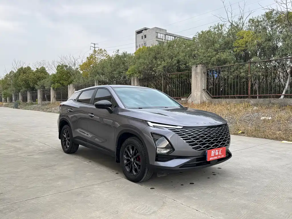 Oumengda 2024 Guardian Edition 1.5T CVT Guardian PLUS купить на сайте DeffCars