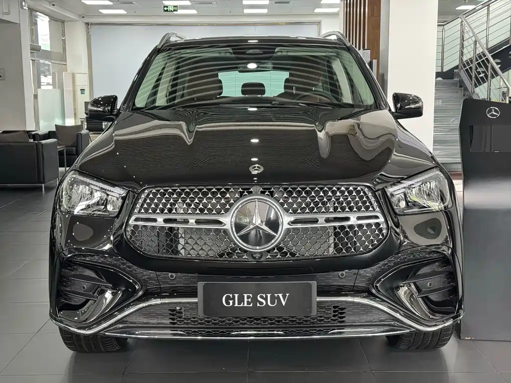 Mercedes-Benz GLE 2025 GLE 350 4MATIC Fashion Model купить на сайте DeffCars