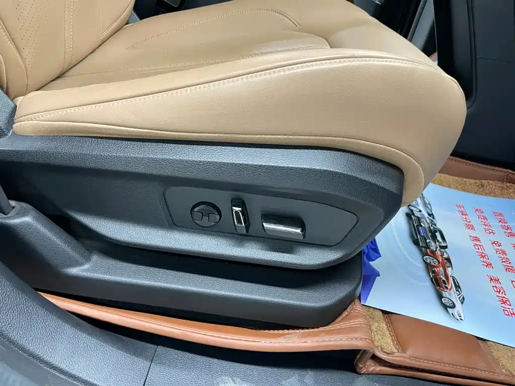 NIO ES6 2020 420KM Sports Edition купить на сайте DeffCars