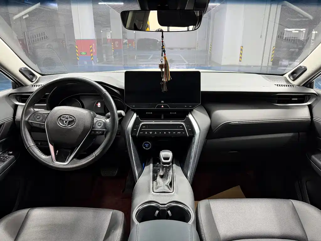 Visa 2022 Shuangqing 2.5L CVT two-wheel drive premium version купить на сайте DeffCars