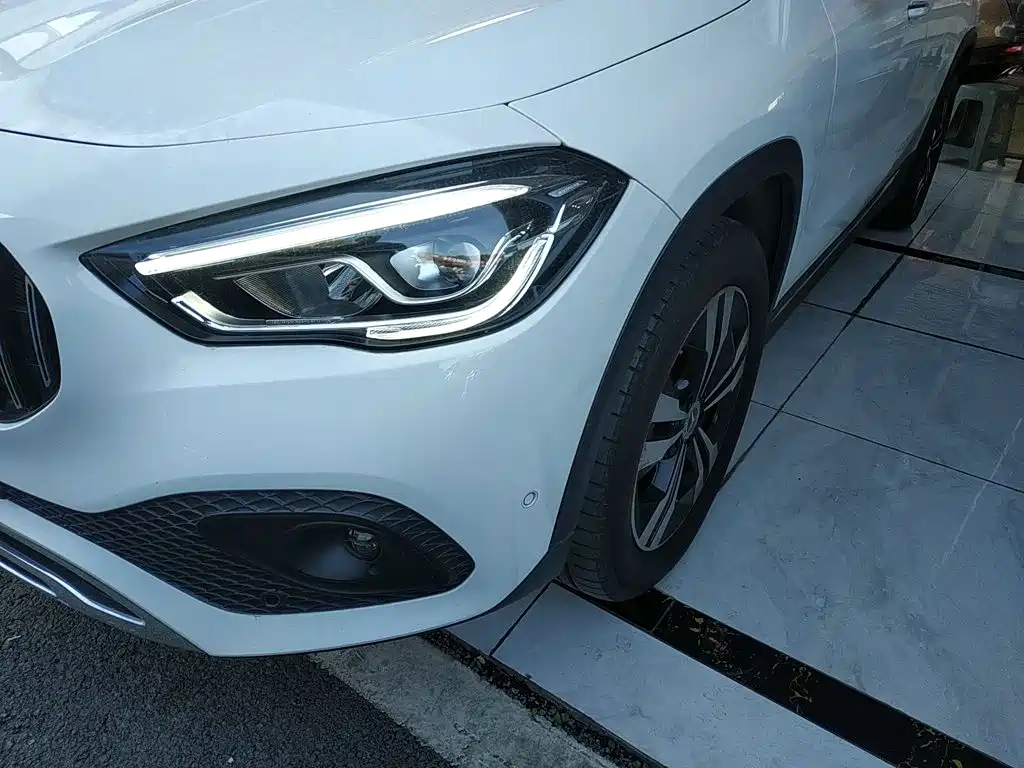 Mercedes-Benz GLA 2022 GLA 220 купить на сайте DeffCars