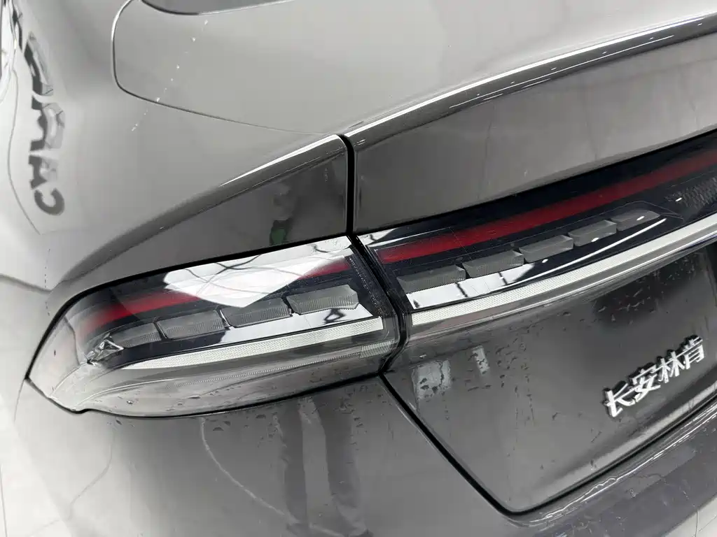 Lincoln Z 2025 2.0T Premium Edition купить на сайте DeffCars