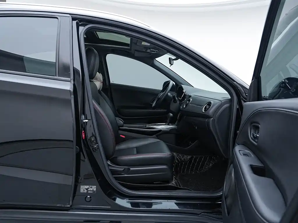 Honda XR-V 2022 220TURBO CVT Obsidian Edition купить на сайте DeffCars