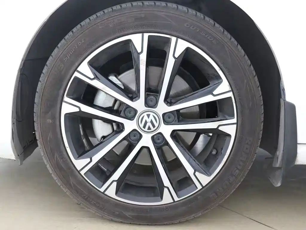 Golf 2019 280TSI DSG comfort model National VI купить на сайте DeffCars