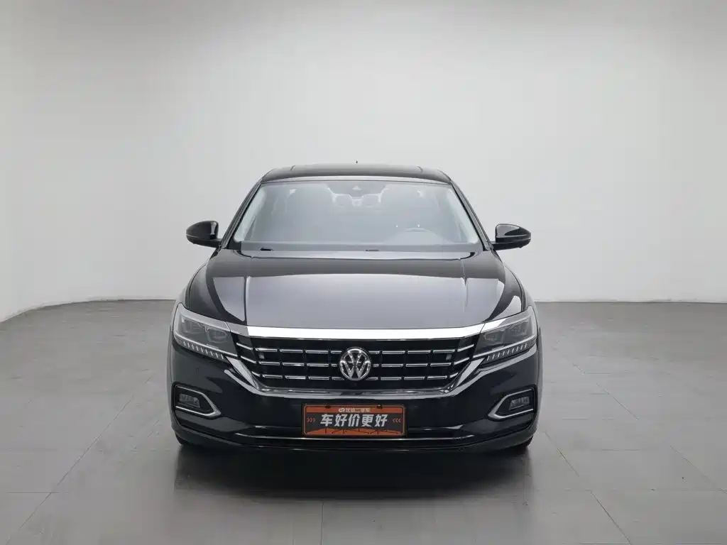 Passat 2020 380TSI Flagship Edition National VI купить на сайте DeffCars
