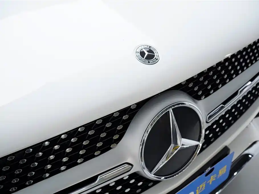 Mercedes-Benz GLC 2022 facelift GLC 260 L 4MATIC luxury model купить на сайте DeffCars