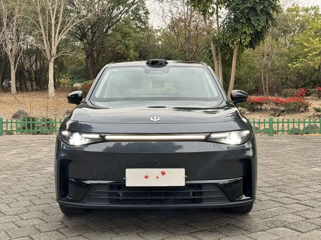 C10 2024 530 lidar version купить на сайте DeffCars