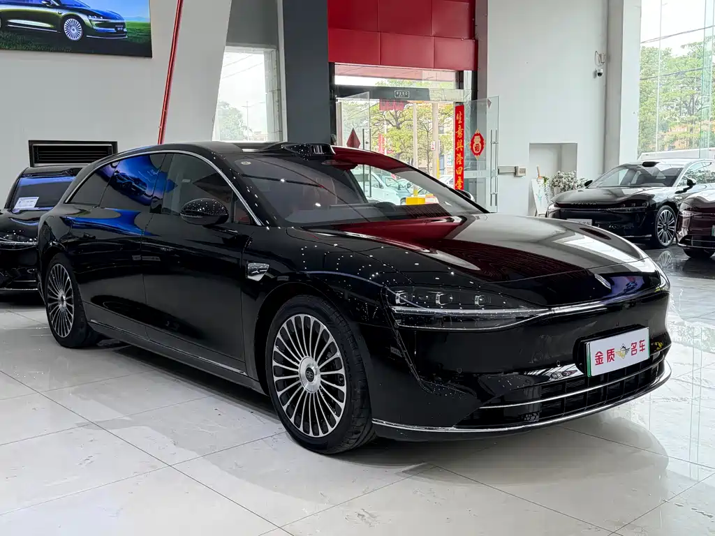 Xiangjie S9T 2025 extended range Ultra long endurance version 192-line lidar) купить на сайте DeffCars