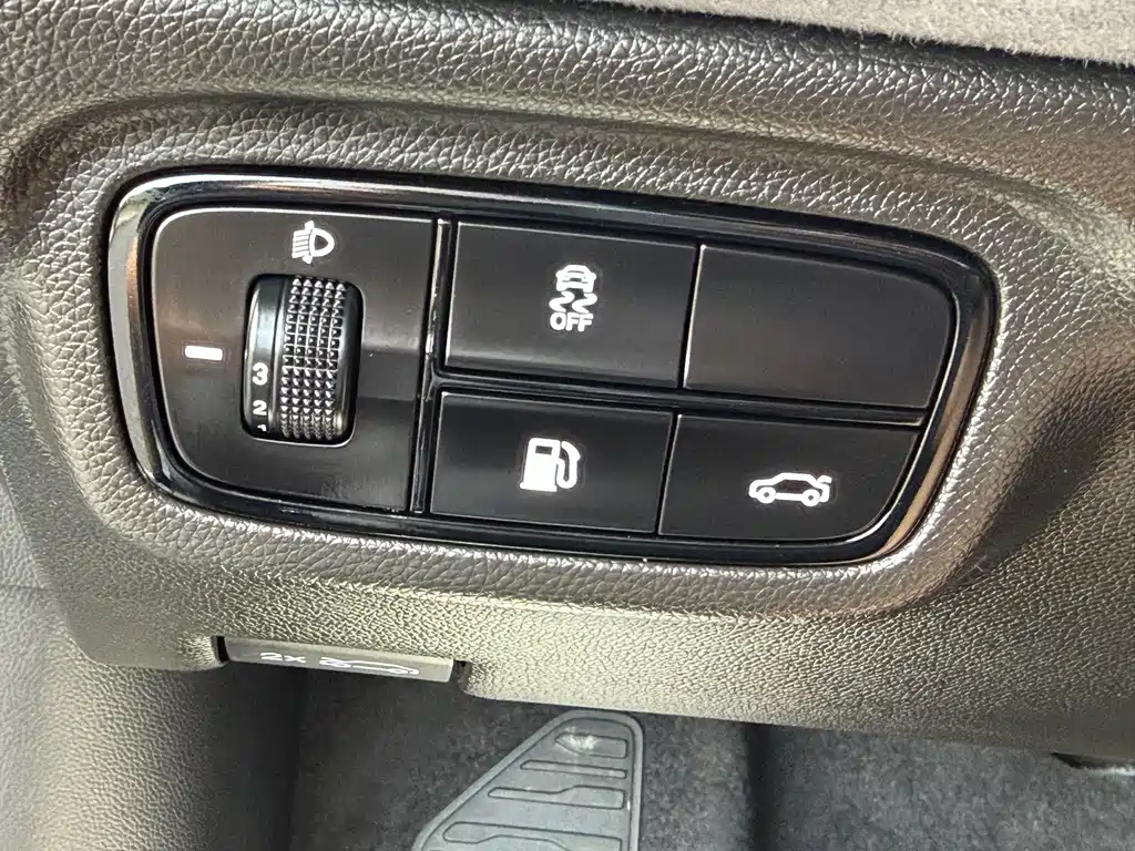 Trumpchi Empow 2023 400T Automatic R PRO купить на сайте DeffCars