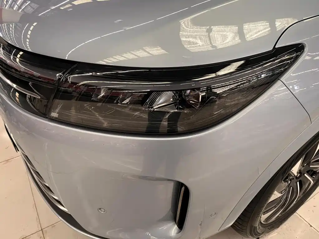 Wenjie M7 2024 1.5T rear drive Plus version 5 seats купить на сайте DeffCars