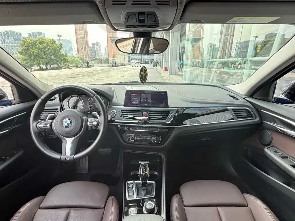 BMW 1 Series 2020 125i Leading M Sports Package купить на сайте DeffCars