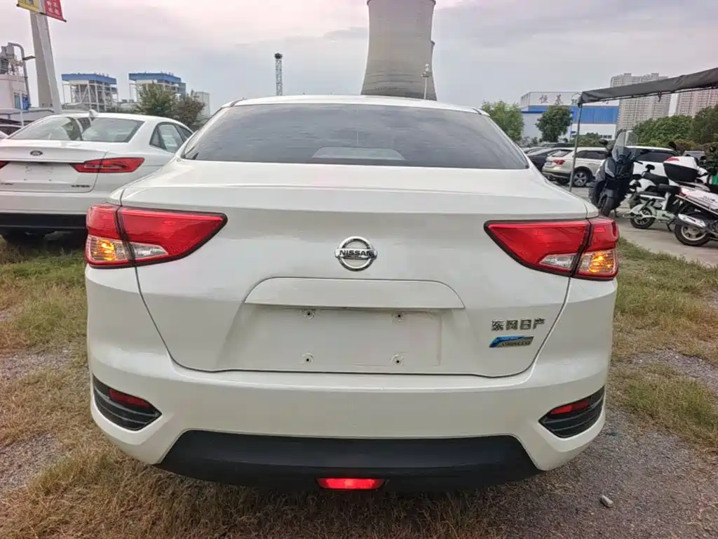 Blue Bird 2019 1.6L CVT Intelligent Cool Edition National V купить на сайте DeffCars