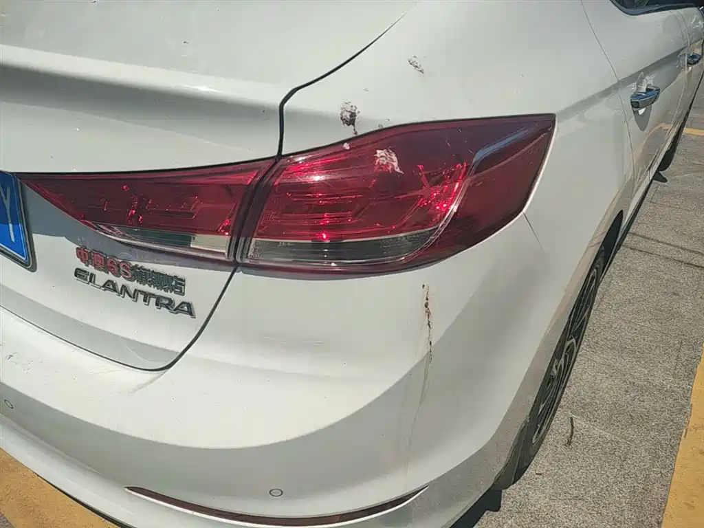 Lingdong 2020 1.5L CVT Zhixuan Elite Type купить на сайте DeffCars