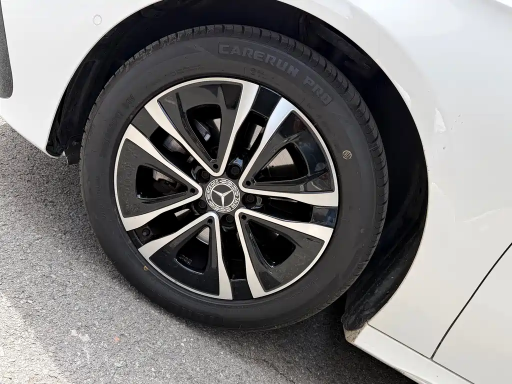 Mercedes-Benz A-Class 2023 A 200 L Dynamic купить на сайте DeffCars