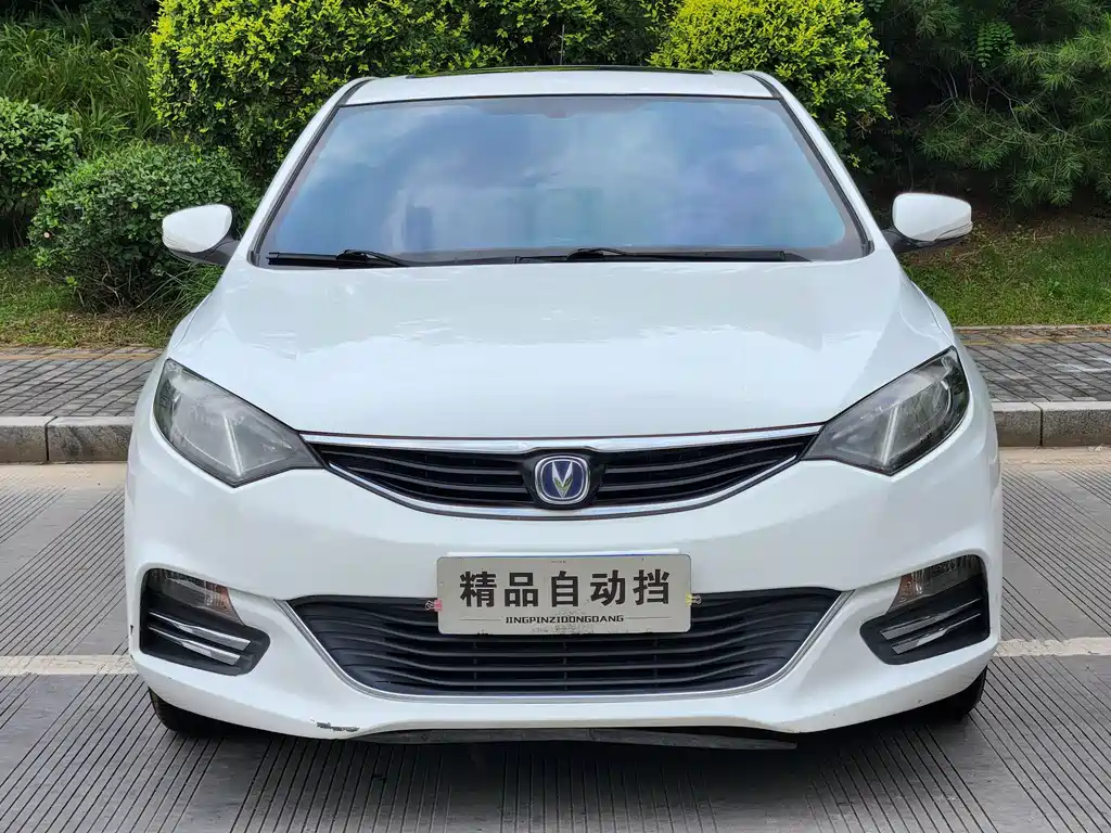 Eado XT 2016 1.6L Automatic Handsome купить на сайте DeffCars