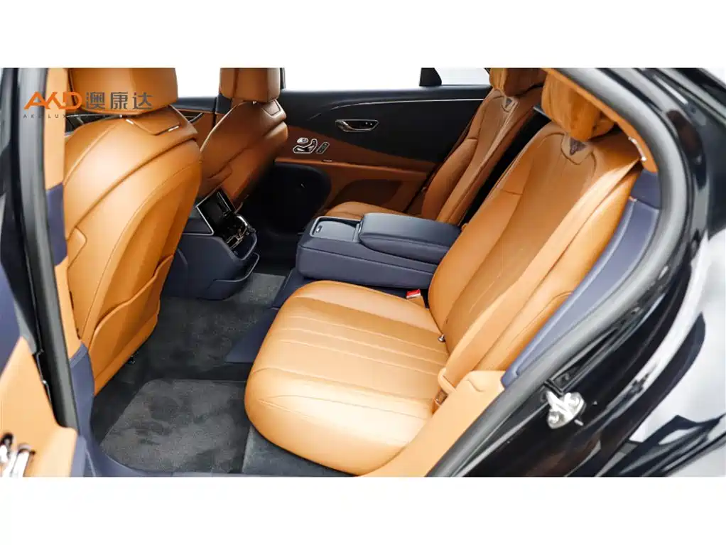 Flying Spur 2020 6.0T W12 Standard Edition купить на сайте DeffCars