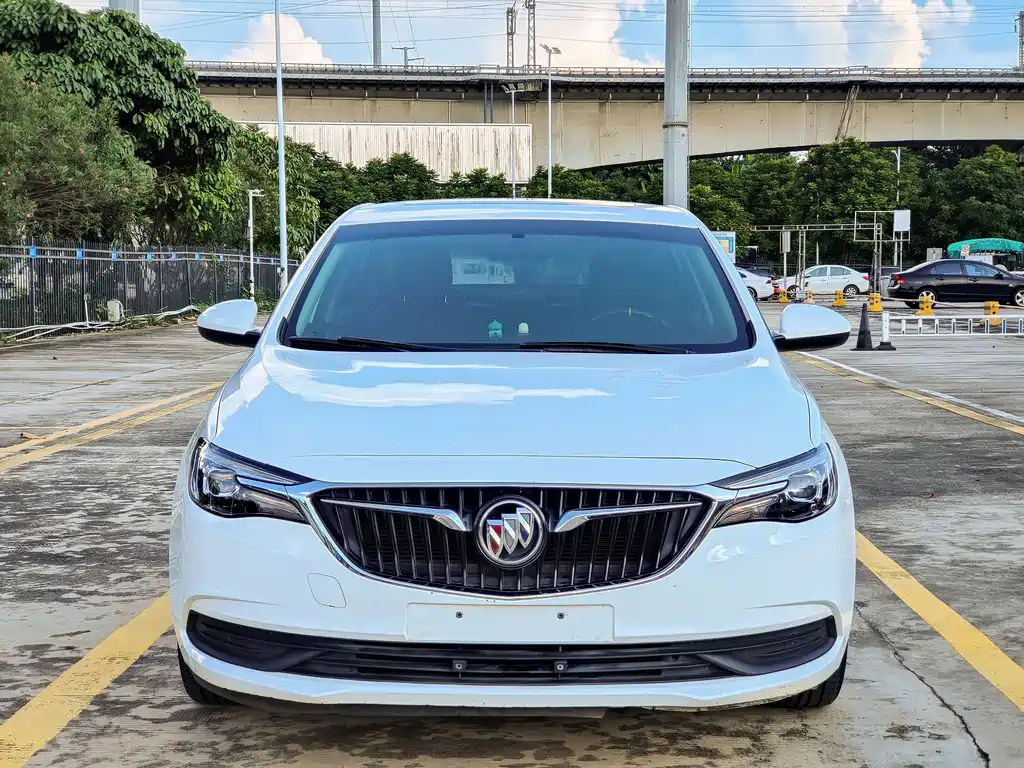 Yinglang 2021 model model 1.5L automatic elite model купить на сайте DeffCars