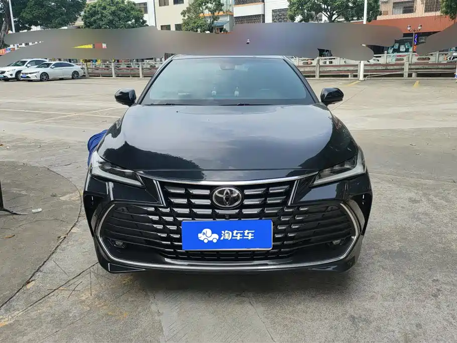 Asia Dragon 2022 2.0L XLE Exclusive Edition купить на сайте DeffCars