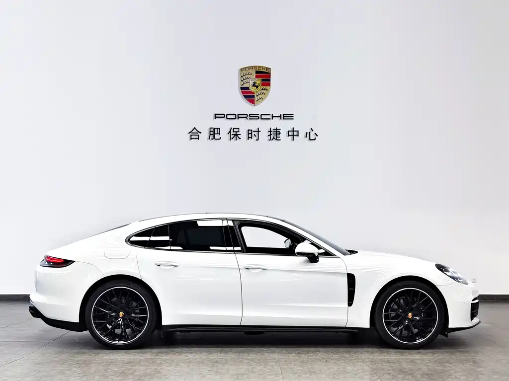 Panamera 2023 Panamera 2.9T купить на сайте DeffCars