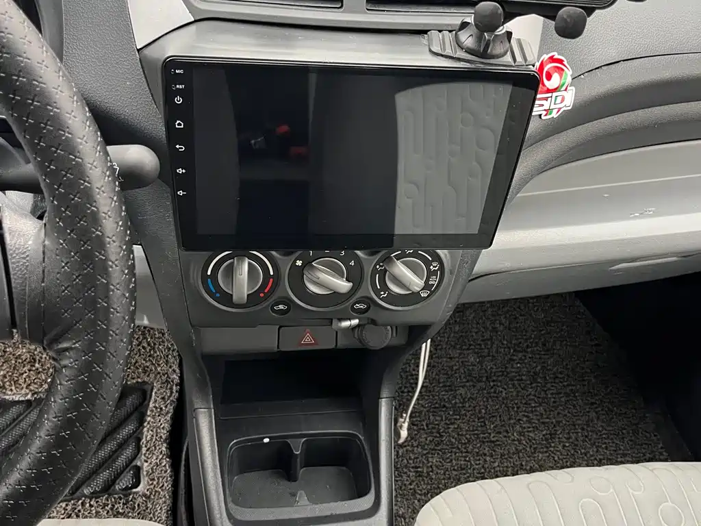 Alto 2013 1.0L manual comfort type купить на сайте DeffCars