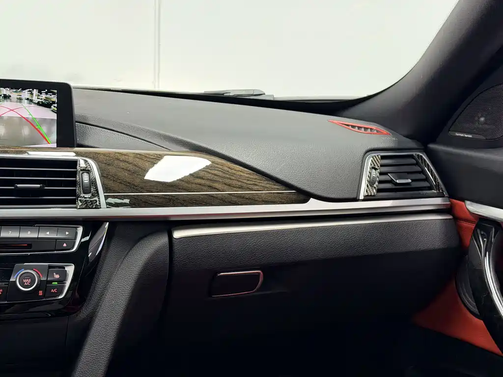 BMW 3 Series GT 2019 330i xDrive M Sports купить на сайте DeffCars
