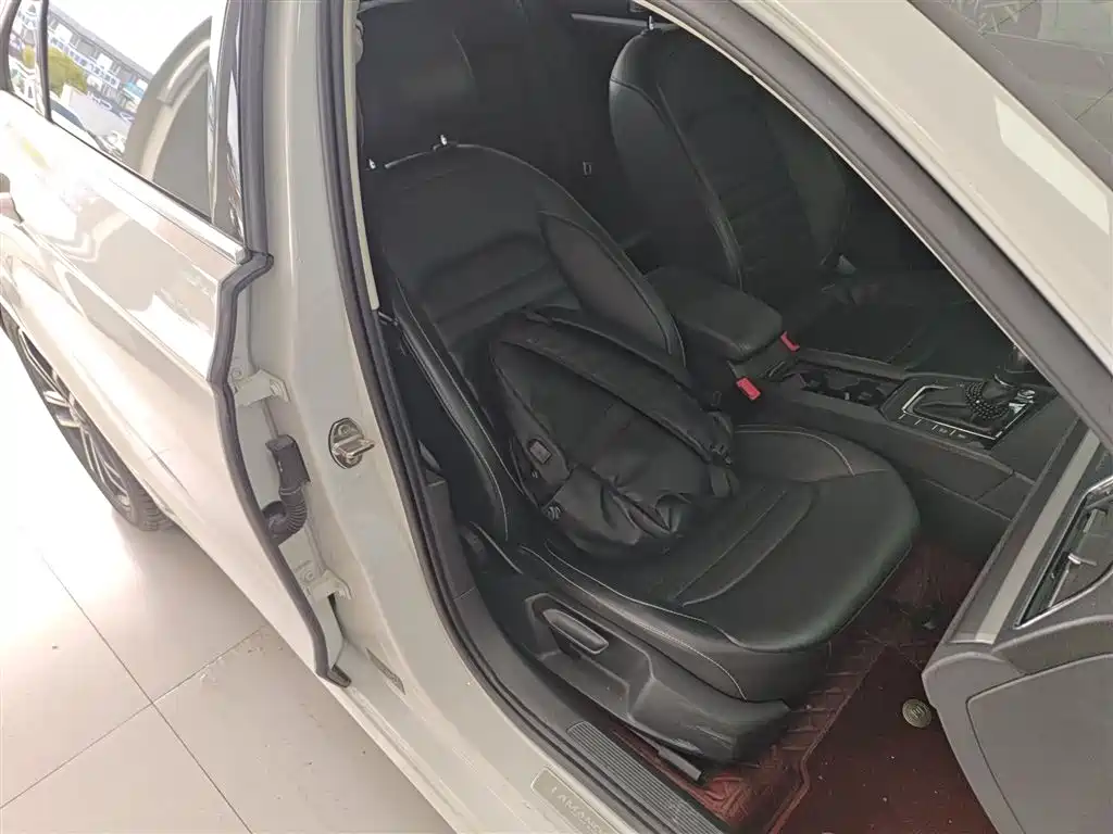 Lingdu 2021 280TSI DSG Comfort Edition купить на сайте DeffCars