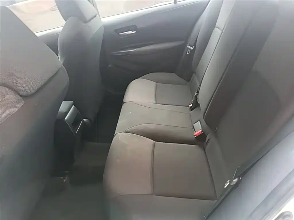 Ralink 2019 185T CVT Deluxe Edition National VI купить на сайте DeffCars