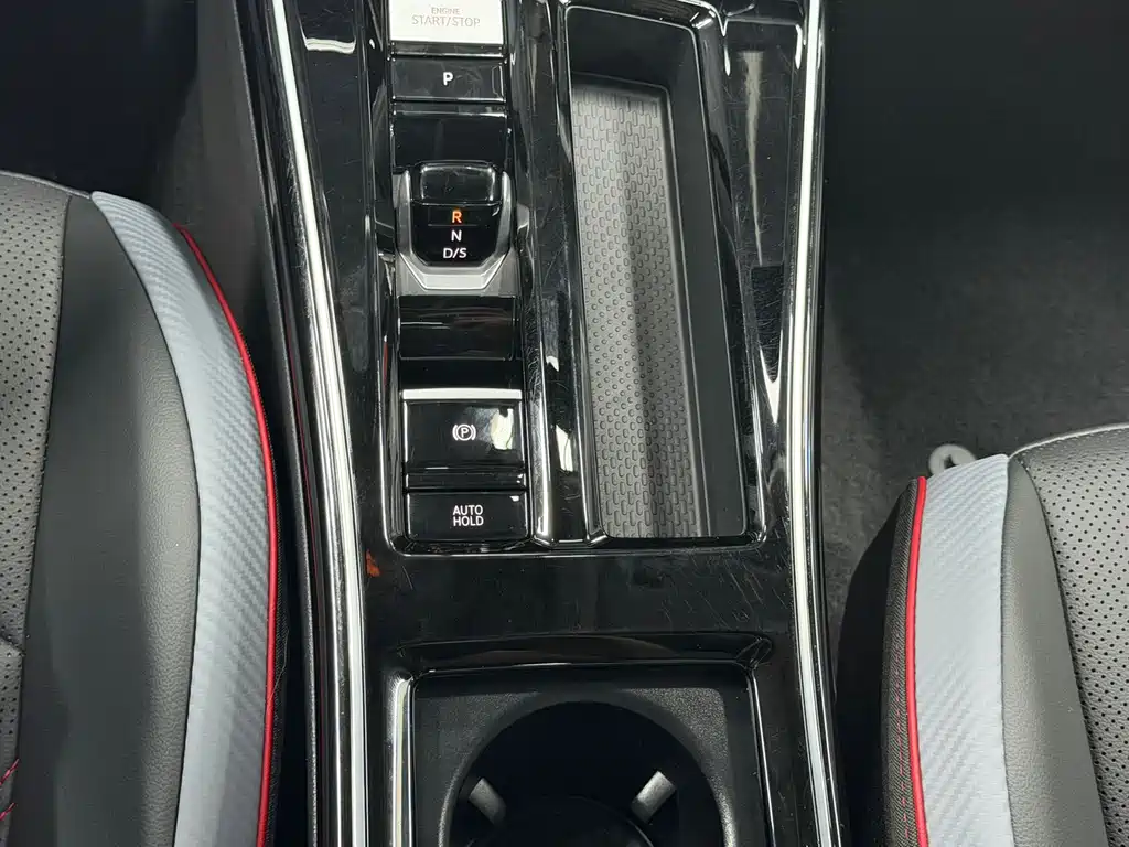Lingdu 2022 Lingdu L 280TSI DSG Hot Edition купить на сайте DeffCars