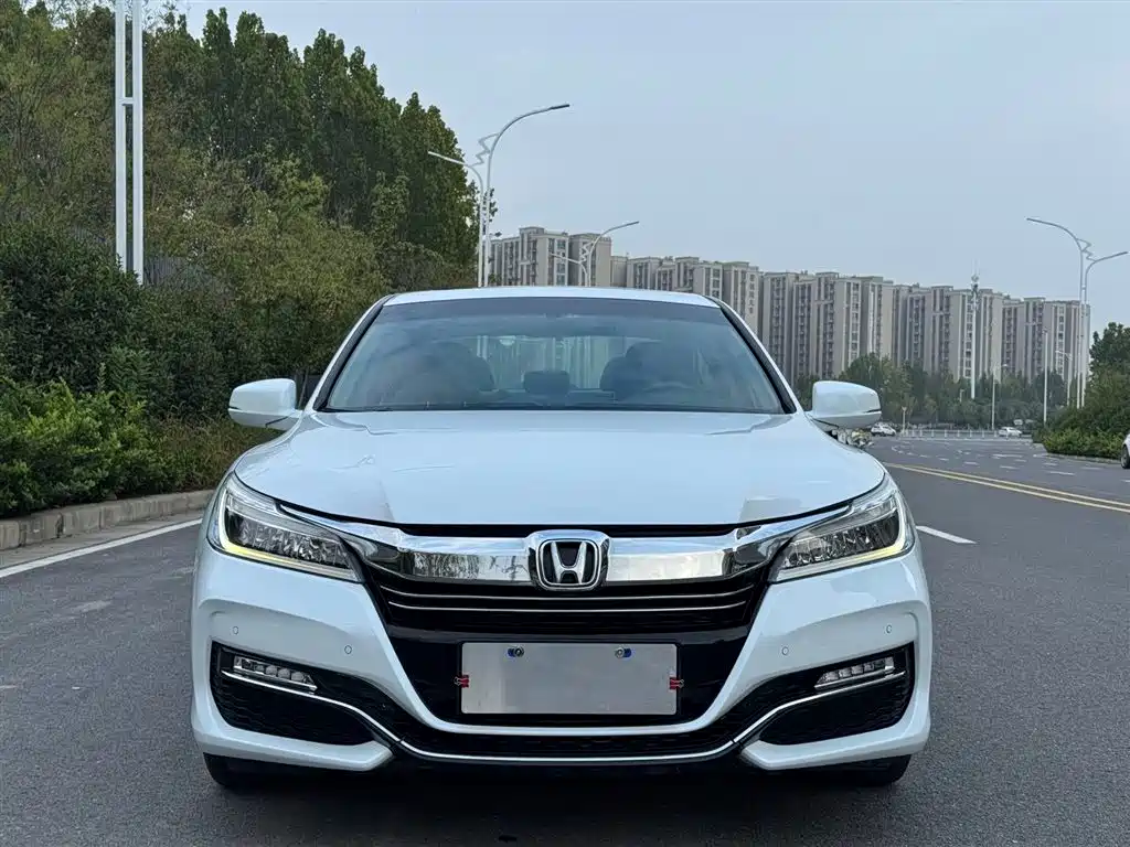 Accord 2016 2.4L Comfort Edition купить на сайте DeffCars