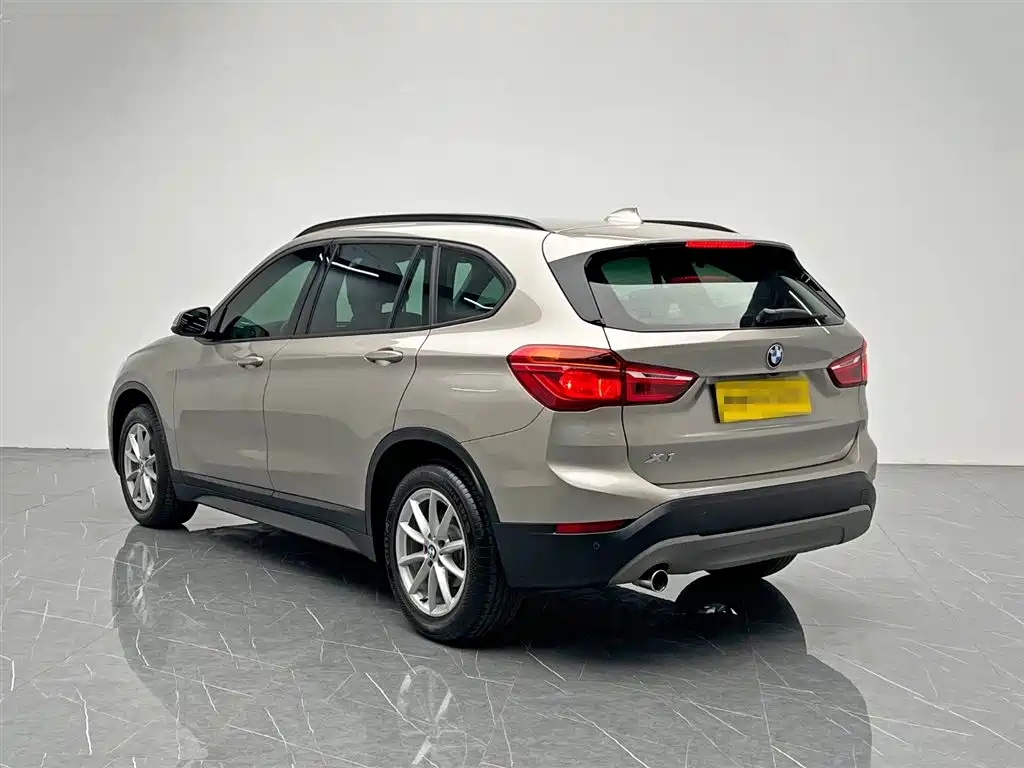 BMW X1 2019 sDrive18Li Fashion Model купить на сайте DeffCars