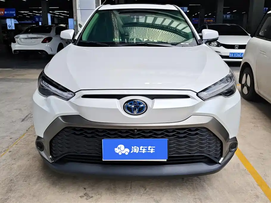 Fenglanda 2024 2.0L Intelligent Electric Hybrid Dual Engine Deluxe Edition купить на сайте DeffCars