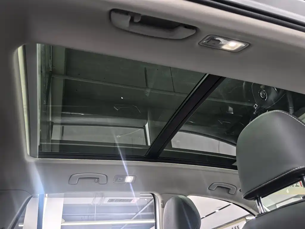 Tanyue 2019 330TSI 2WD Luxury Plus National VI купить на сайте DeffCars