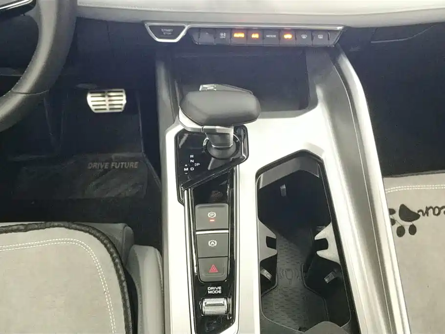 Xingrui 2023 2.0TD Premium Model купить на сайте DeffCars