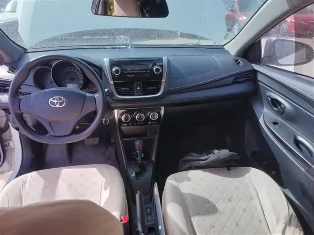 YARiS L Zhixuan 2019 1.5E CVT Charming Edition National VI купить на сайте DeffCars