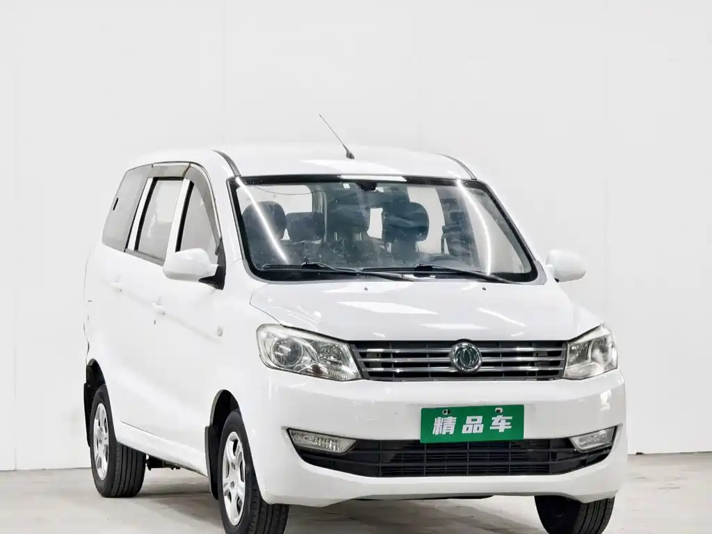 Fengguang 330 2017 1.5L Manual Practical II DK15 купить на сайте DeffCars