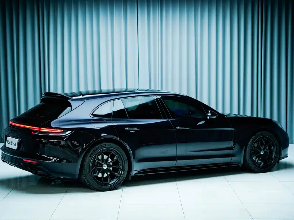 Panamera 2023 Panamera 4 Sport Turismo 2.9T купить на сайте DeffCars