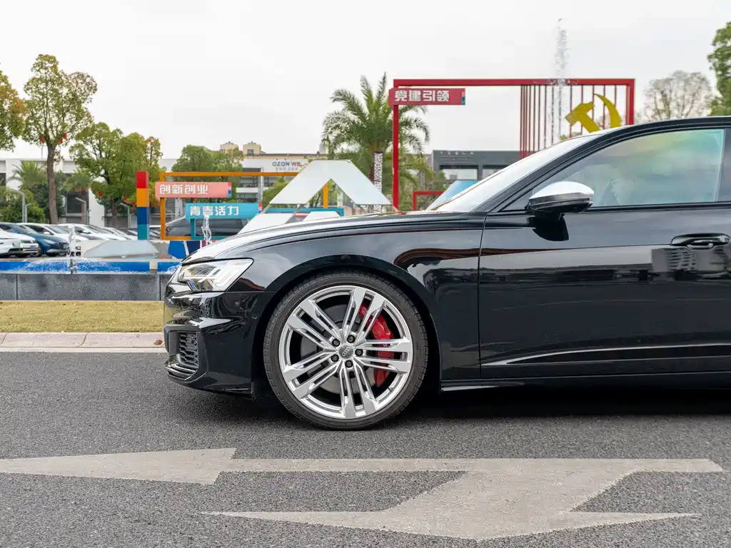 Audi S6 2020 S6 2.9T купить на сайте DeffCars