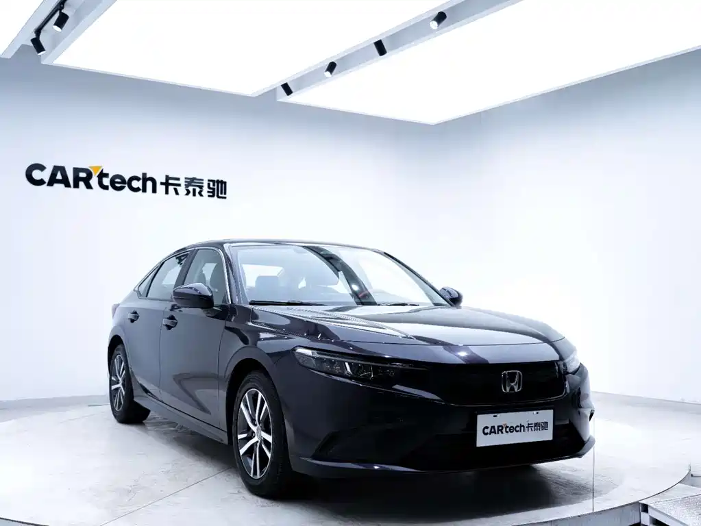 Model 2023 240TURBO CVT Technology Edition купить на сайте DeffCars