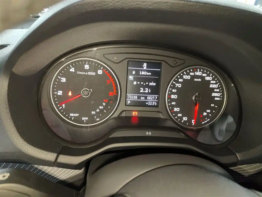 Audi Q2L 2020 35 TFSI Fashionable and Elegant купить на сайте DeffCars