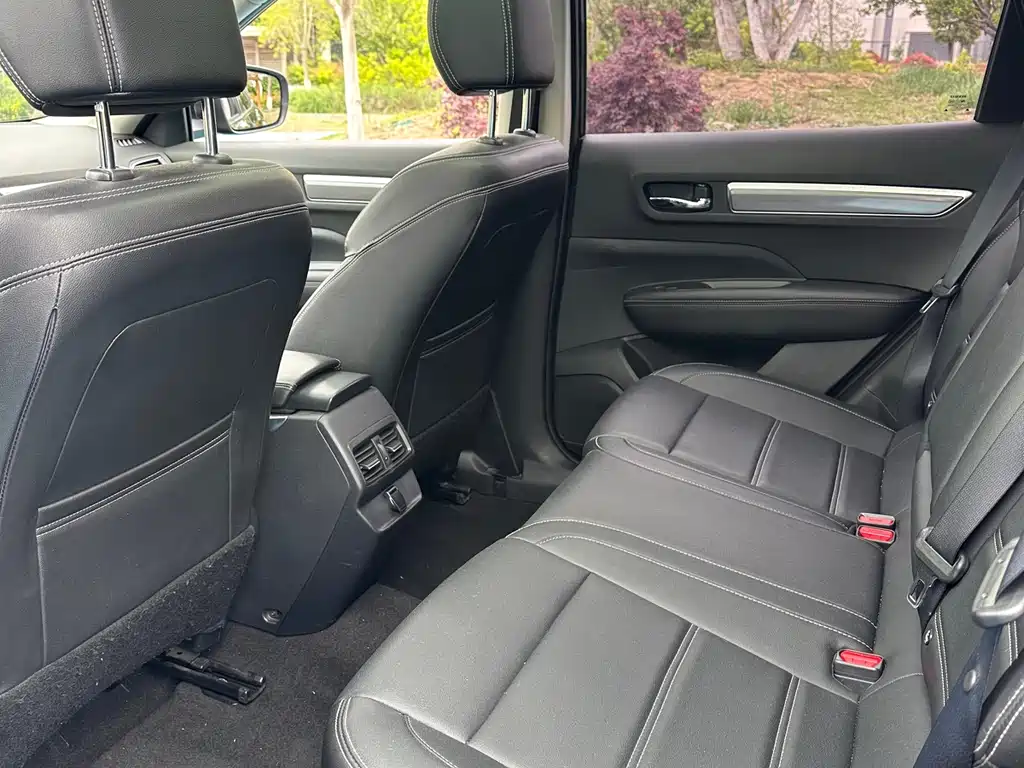 Koleos 2018 2.5L two-wheel drive premium version купить на сайте DeffCars