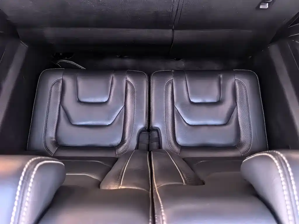 Fengguang 580 2017 1.5T manual luxury model купить на сайте DeffCars