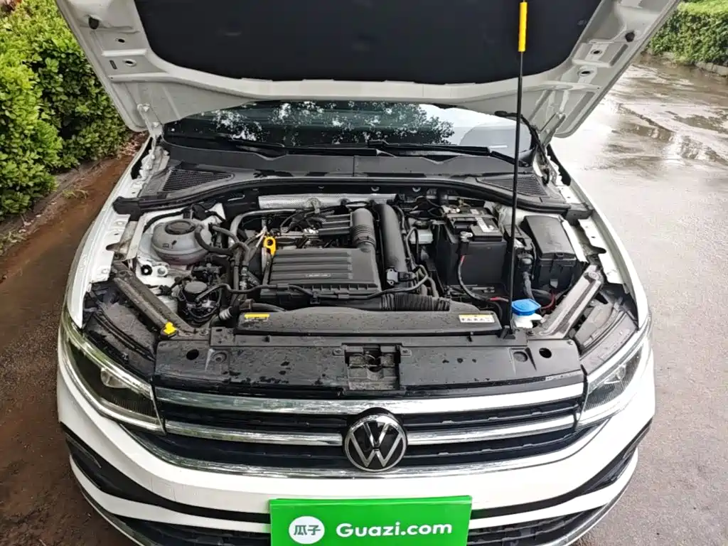 Bora 2023 200TSI DSG Yuexing Edition купить на сайте DeffCars