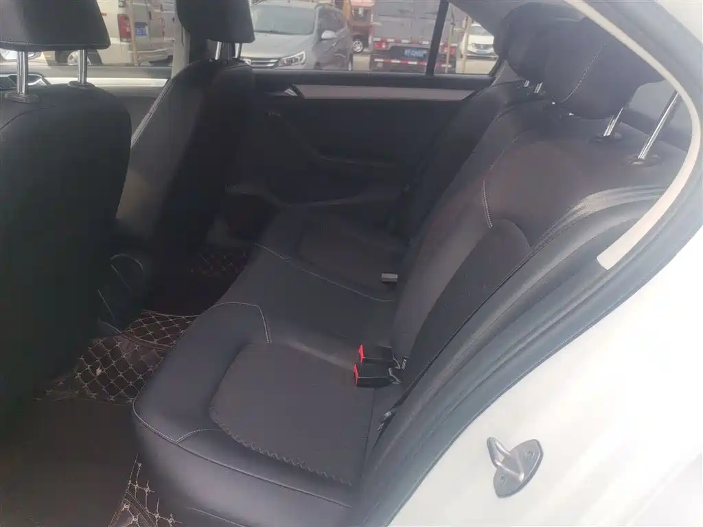 Jetta VA3 2019 1.5L automatic enjoyment version купить на сайте DeffCars