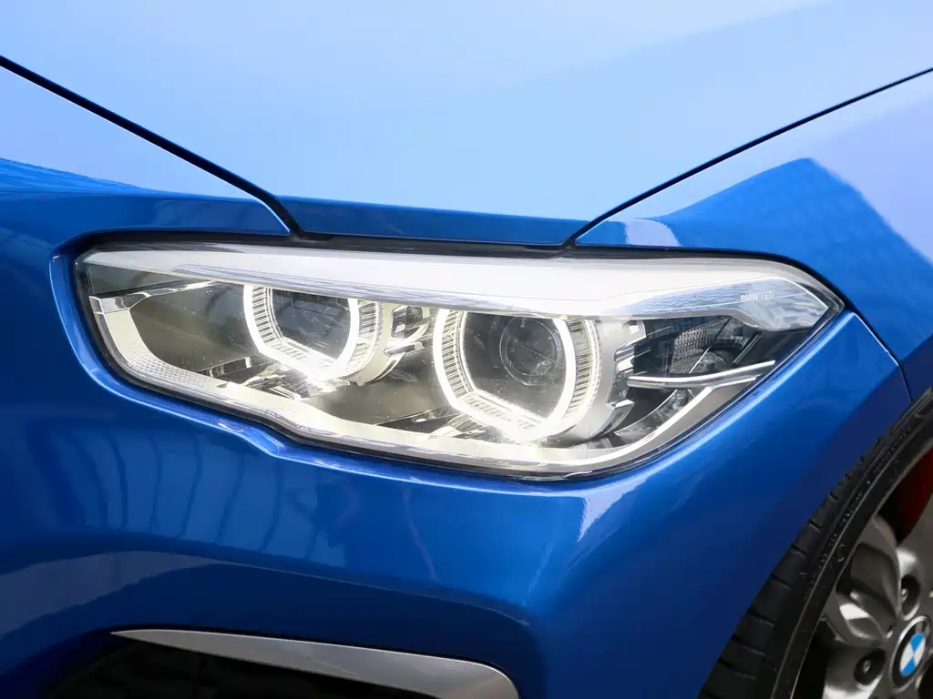 BMW 1 Series imported 2018 M140i купить на сайте DeffCars
