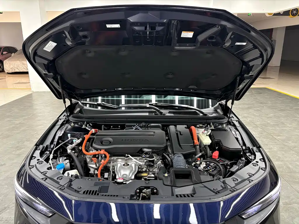 Accord New Energy 2023 2.0L e:PHEV flagship version купить на сайте DeffCars